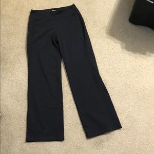 Duluth Trading Company yoga pants
